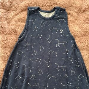 Woolino Big Kid Sleep Sack